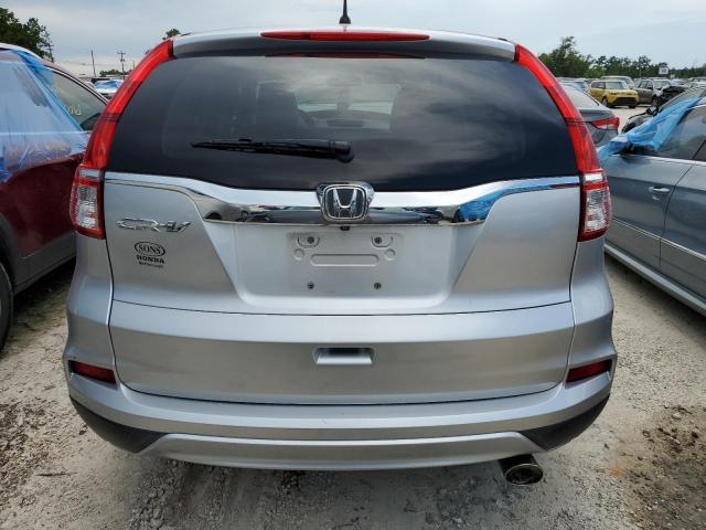 2015 HONDA CR-V EX - 2HKRM3H55FH525290