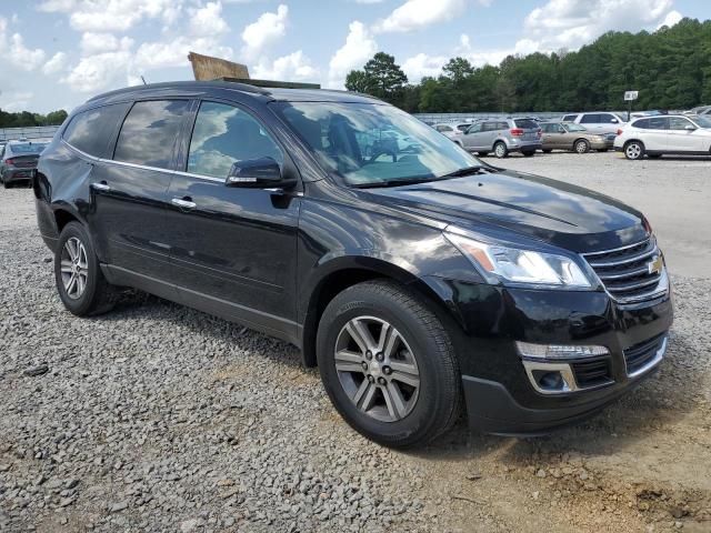2017 CHEVROLET TRAVERSE L - 1GNKRGKD5HJ197025