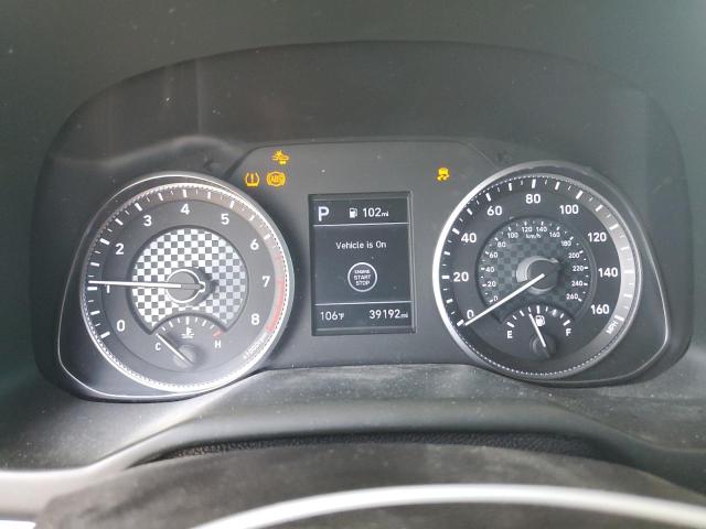 2020 HYUNDAI ELANTRA SE - 5NPD84LF9LH605479