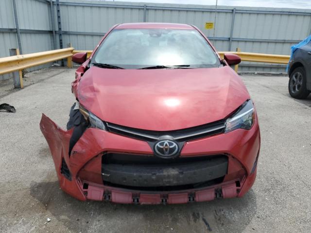 2019 TOYOTA COROLLA L - 2T1BURHE8KC154286