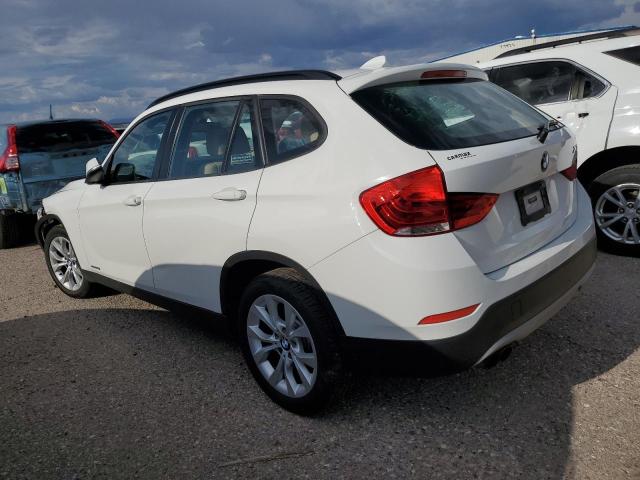 VIN WBAVL1C54EVY20311 2014 BMW X1, Xdrive28I no.2