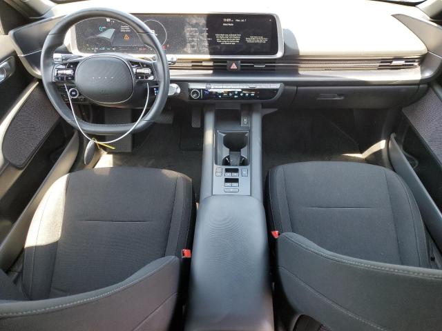 2023 Hyundai Ioniq 6 Se VIN: KMHM24ACXPA015827 Lot: 61260224