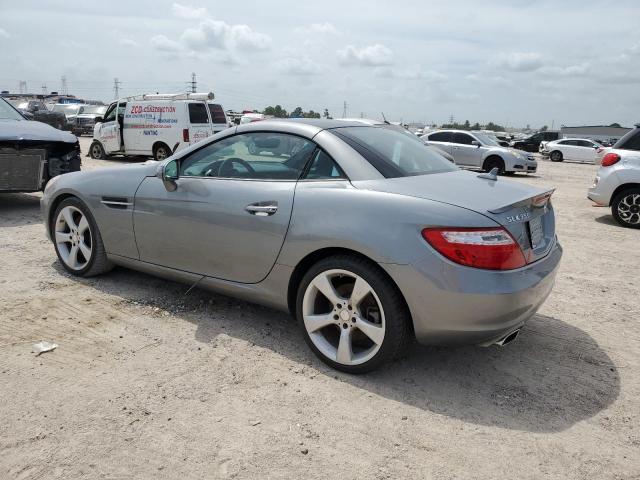 2012 Mercedes-Benz Slk 350 VIN: WDDPK5HA7CF008929 Lot: 62034474