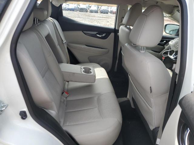 2017 NISSAN ROGUE SPOR - JN1BJ1CP7HW002103