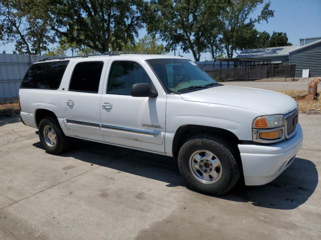 2002 GMC Yukon Xl C1500 VIN: 3GKEC16T02G309314 Lot: 62320074