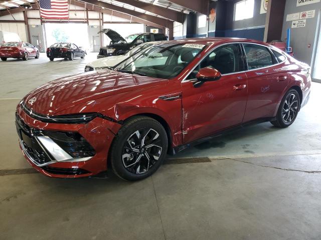 2024 HYUNDAI SONATA SEL - KMHL64JA6RA366008