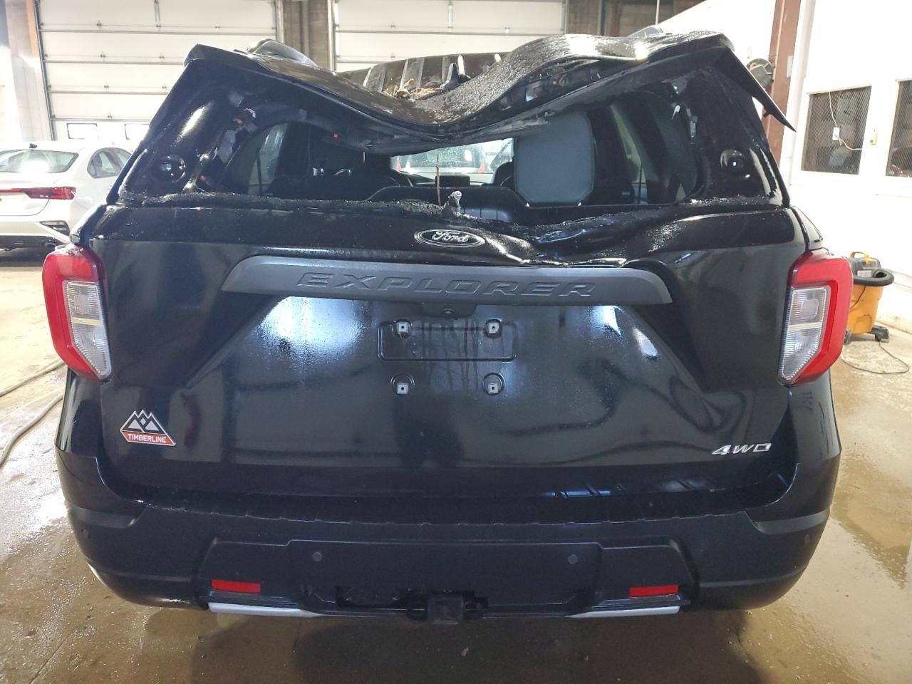 1FMSK8JH7NGC51212 2022 Ford Explorer Timberline