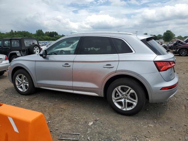 VIN WA1BNAFY7J2228400 2018 Audi Q5, Premium Plus no.2