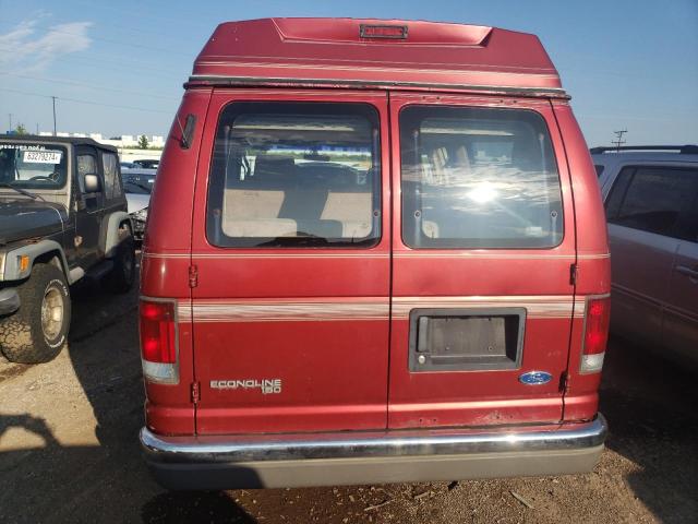 1996 Ford Econoline E150 Van VIN: 1FDEE14H4THB52636 Lot: 63139894