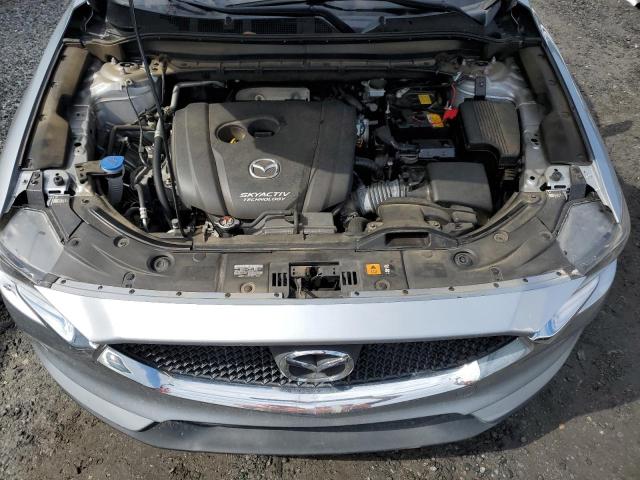 2019 Mazda Cx-5 Sport VIN: JM3KFABM3K0669645 Lot: 60645434