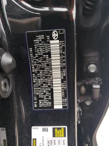 5YFEPMAE5NP321029 2022 TOYOTA COROLLA - Image 13