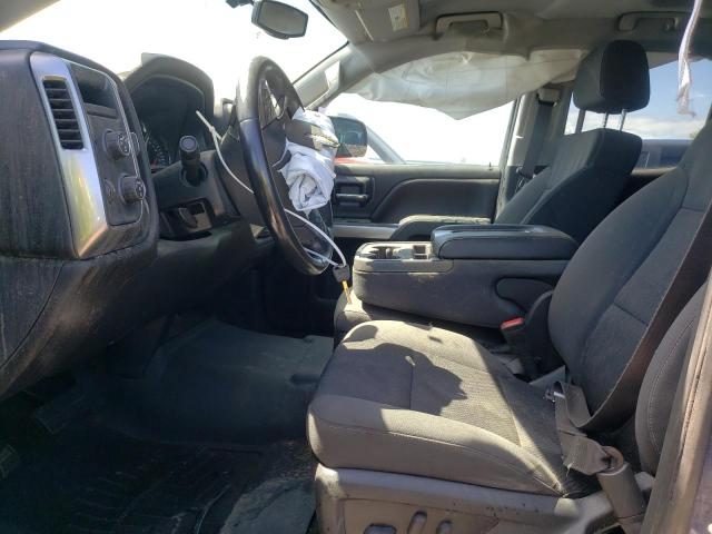 2014 Chevrolet Silverado K1500 Lt VIN: 1GCVKREH9EZ358462 Lot: 60759554