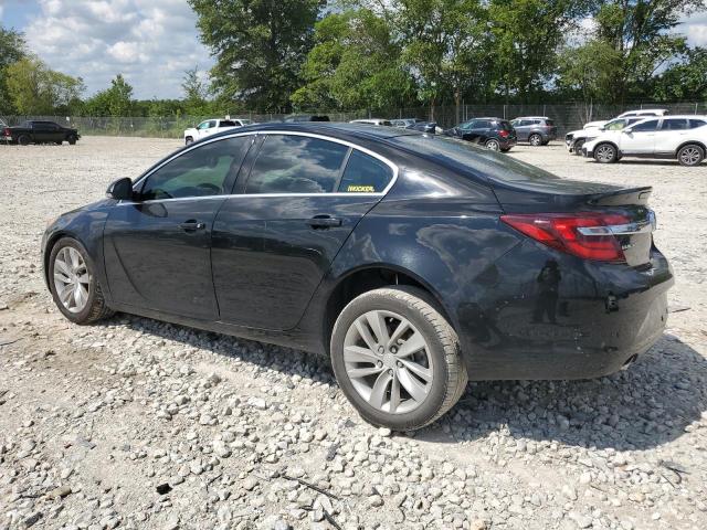 VIN 2G4GK5EX6F9298432 2015 Buick Regal no.2