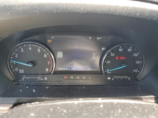 2021 Ford Explorer Limited VIN: 1FMSK8FH6MGB02894 Lot: 61479864