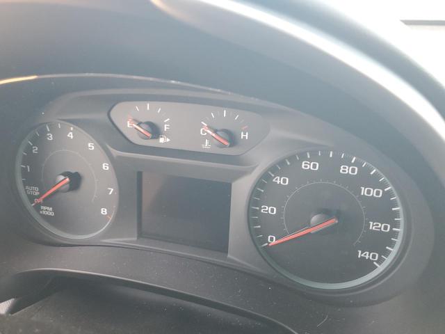 2024 Chevrolet Malibu Lt VIN: 1G1ZD5ST4RF131192 Lot: 61517564