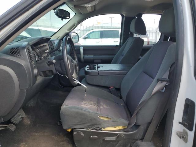 2009 GMC Sierra K1500 Sle VIN: 1GTEK29J09E132232 Lot: 62956644