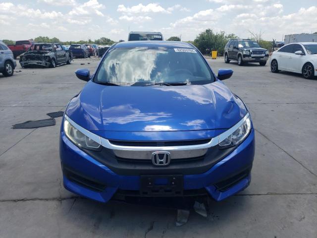 VIN 19XFC2F53GE205846 2016 Honda Civic, LX no.5