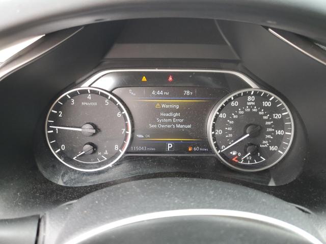 2020 NISSAN MURANO SV - 5N1AZ2BS9LN106101