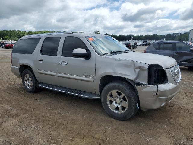 1GKFK66857J274002 2007 GMC Yukon Xl Denali