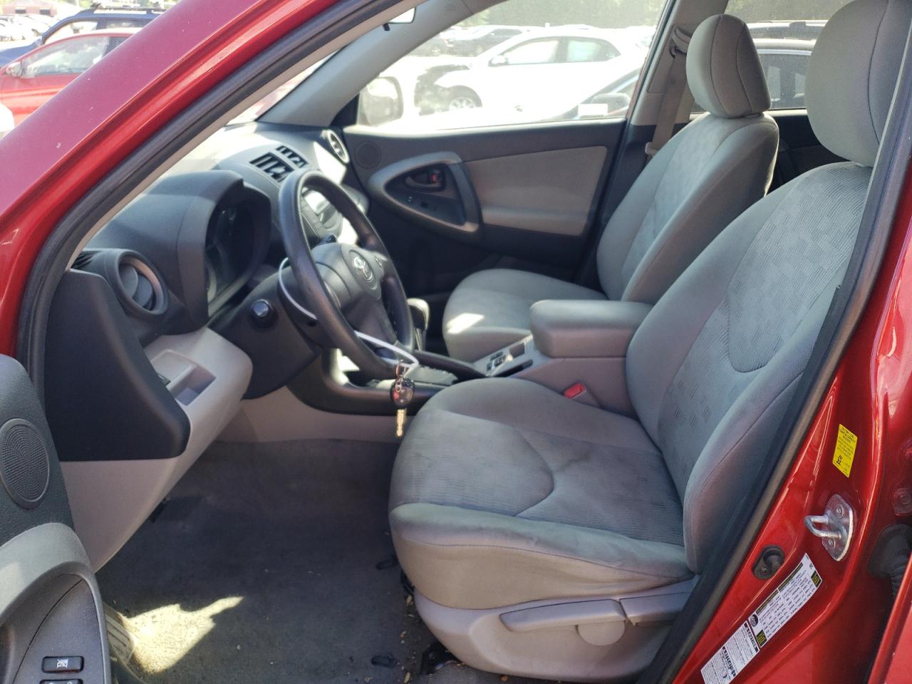 2T3BF4DV6AW037538 2010 Toyota Rav4