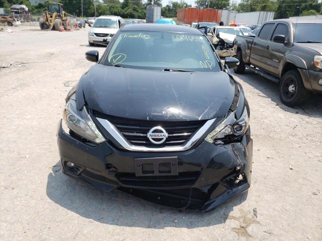 2016 NISSAN ALTIMA 3.5 - 1N4BL3AP2GC199080