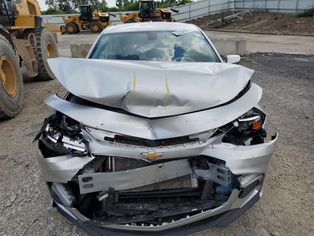 2018 CHEVROLET MALIBU LT - 1G1ZD5ST2JF187846