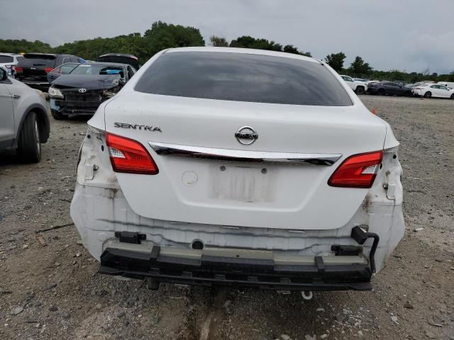 2017 NISSAN SENTRA S - 3N1AB7AP9HY264020