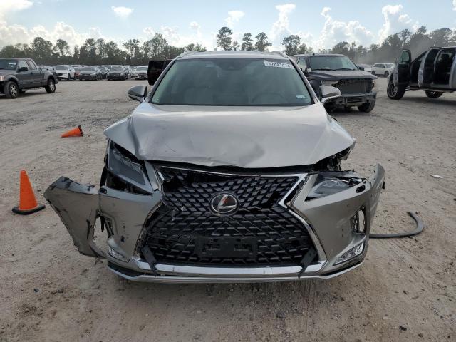 2021 LEXUS RX 350 L L JTJJZKEA9M2019984