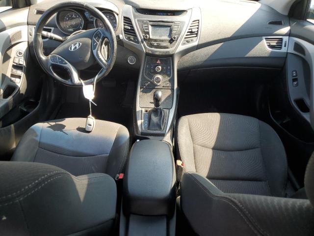 2016 HYUNDAI ELANTRA SE - 5NPDH4AE0GH748059