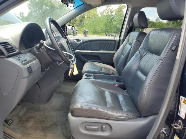 2006 Honda Odyssey Exl VIN: 5FNRL38666B129945 Lot: 63040034