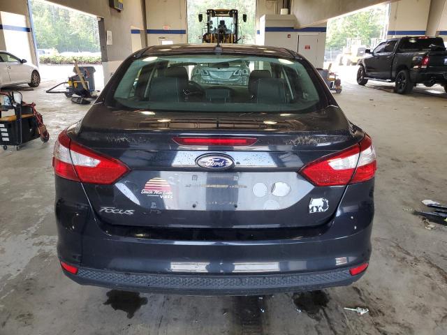 2012 FORD FOCUS S - 1FAHP3E27CL433883