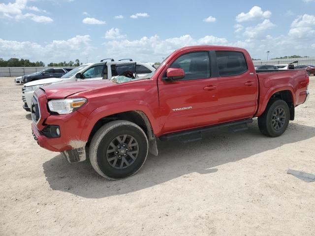 3TMAZ5CN5LM121798 Toyota Tacoma DOU