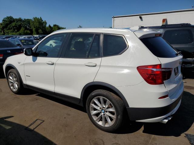 VIN 5UXWX9C53D0A24432 2013 BMW X3, Xdrive28I no.2