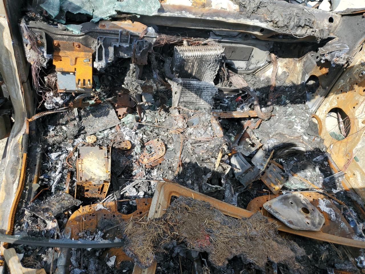 WVWFA71F68V002224 2008 Volkswagen Eos Lux