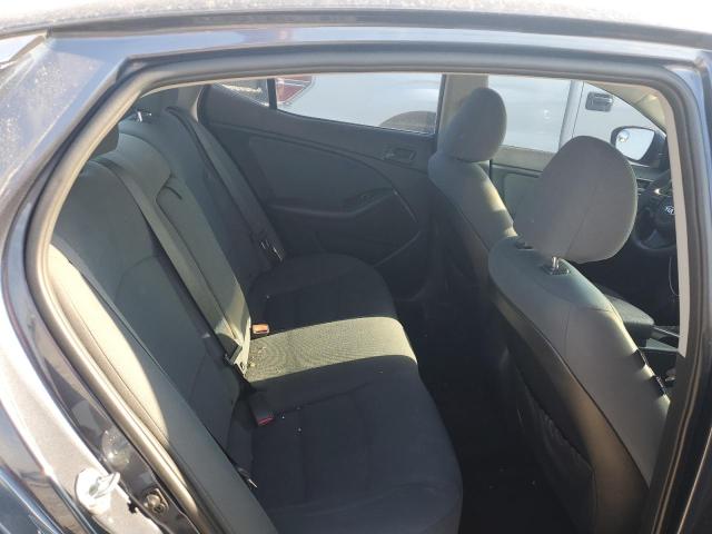 2015 Kia Optima Lx VIN: 5XXGM4A79FG407358 Lot: 62722944