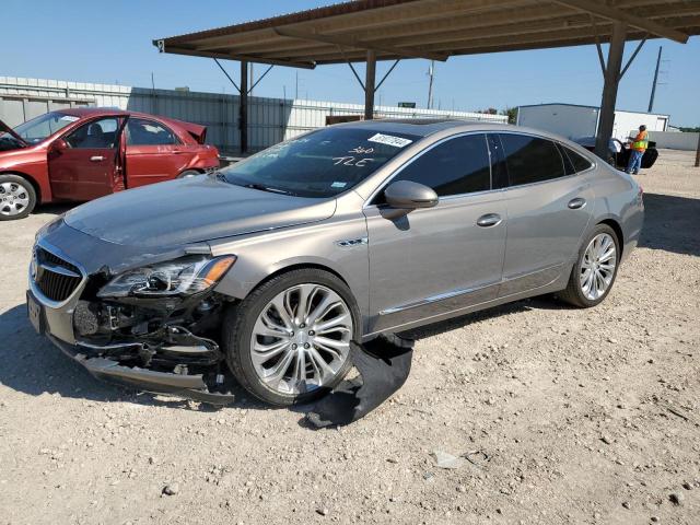 2017 Buick Lacrosse Premium VIN: 1G4ZR5SS2HU192885 Lot: 61077844