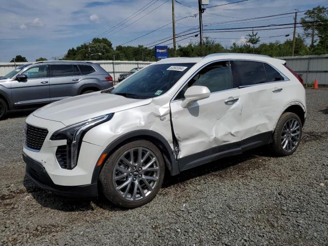 2020 CADILLAC XT4 LUXURY 1GYAZAR43LF012421  63565564