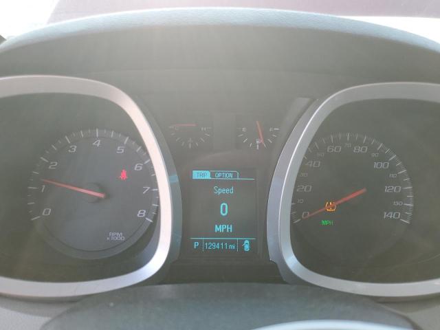 2015 CHEVROLET EQUINOX LT - 2GNALBEK8F6335919