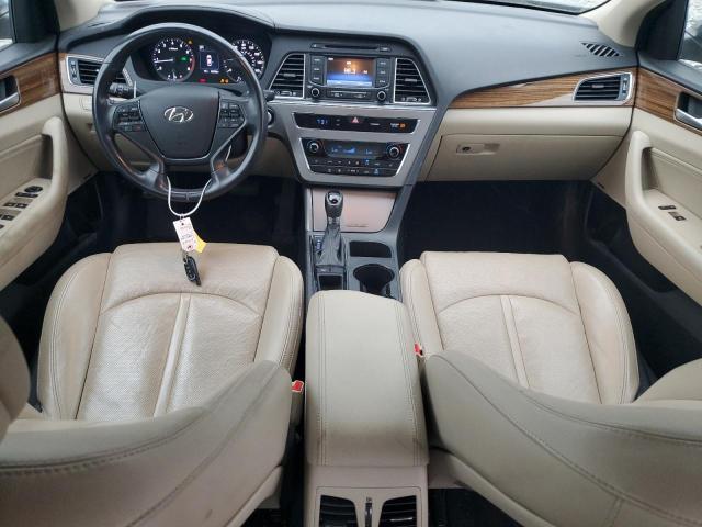 2015 HYUNDAI SONATA SPO - 5NPE34AF9FH071443
