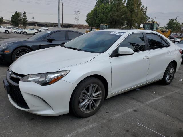 VIN 4T1BF1FK8GU204095 2016 Toyota Camry, LE no.1