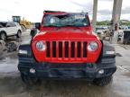 JEEP WRANGLER S photo