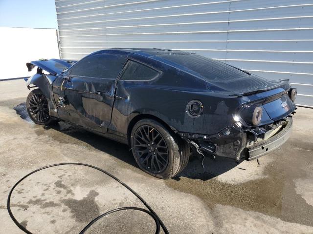 VIN 1FA6P8CF4F5429177 2015 Ford Mustang, GT no.2