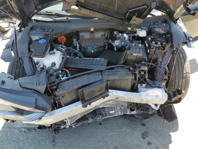 2023 Kia Ev6 Light VIN: KNDC34LA4P5149685 Lot: 61941974