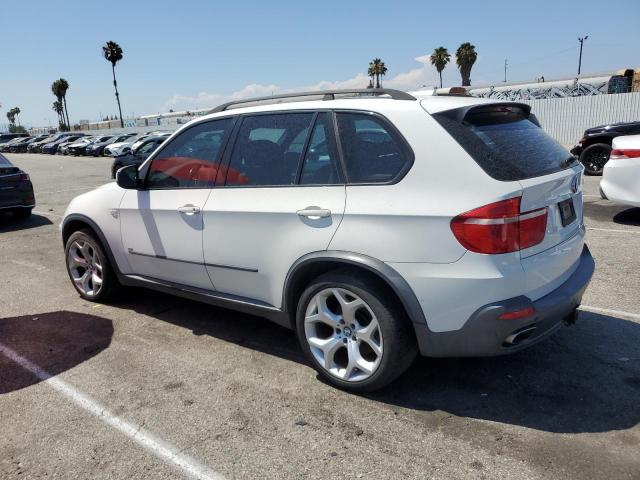 5UXFE83578L167448 2008 BMW X5 4.8I