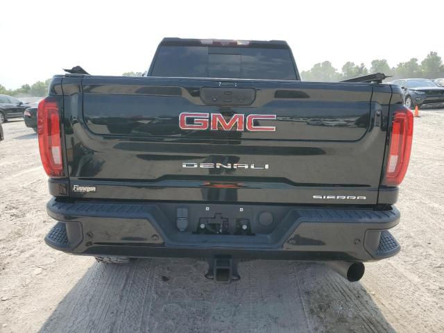2020 GMC Sierra K2500 Denali VIN: 1GT49REY6LF110613 Lot: 61636994