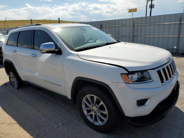 Vin: 1c4rjfbg1ec546250, lot: 62667194, jeep grand cher limited 20144