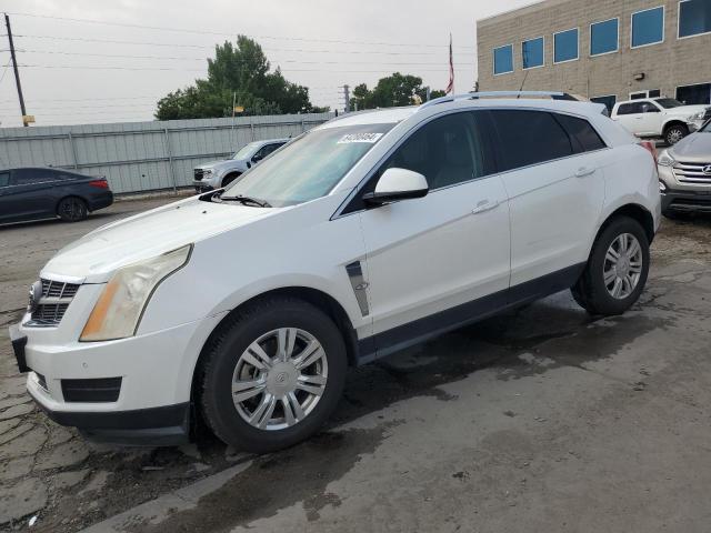Vin: 3gyfnaey1bs536431, lot: 64280464, cadillac srx luxury collection 20111