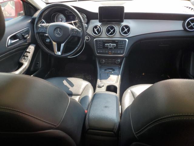 VIN WDCTG4GB9FJ096313 2015 Mercedes-Benz GLA-Class,... no.8