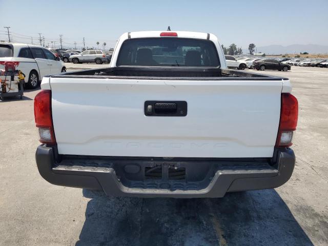 VIN 5TFRX5GN7LX166383 2020 Toyota Tacoma, Access Cab no.6