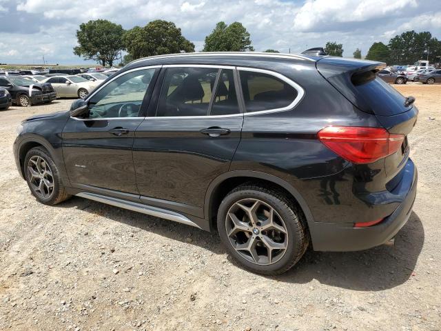 VIN WBXHT3C39J5K25185 2018 BMW X1, Xdrive28I no.2